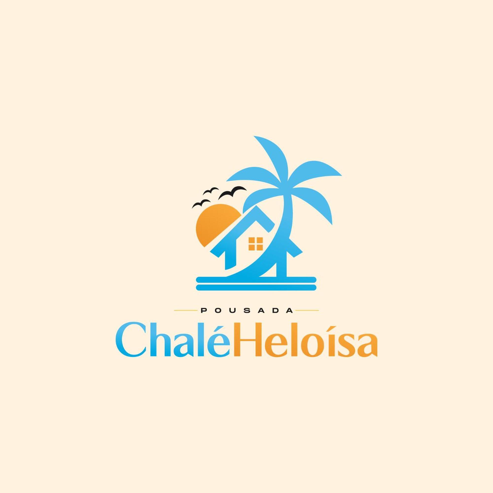 Chale Heloisa Jericoacoara Ξενοδοχείο Εξωτερικό φωτογραφία